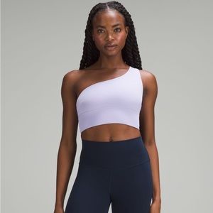 LULULEMON Asymmetrical Bra